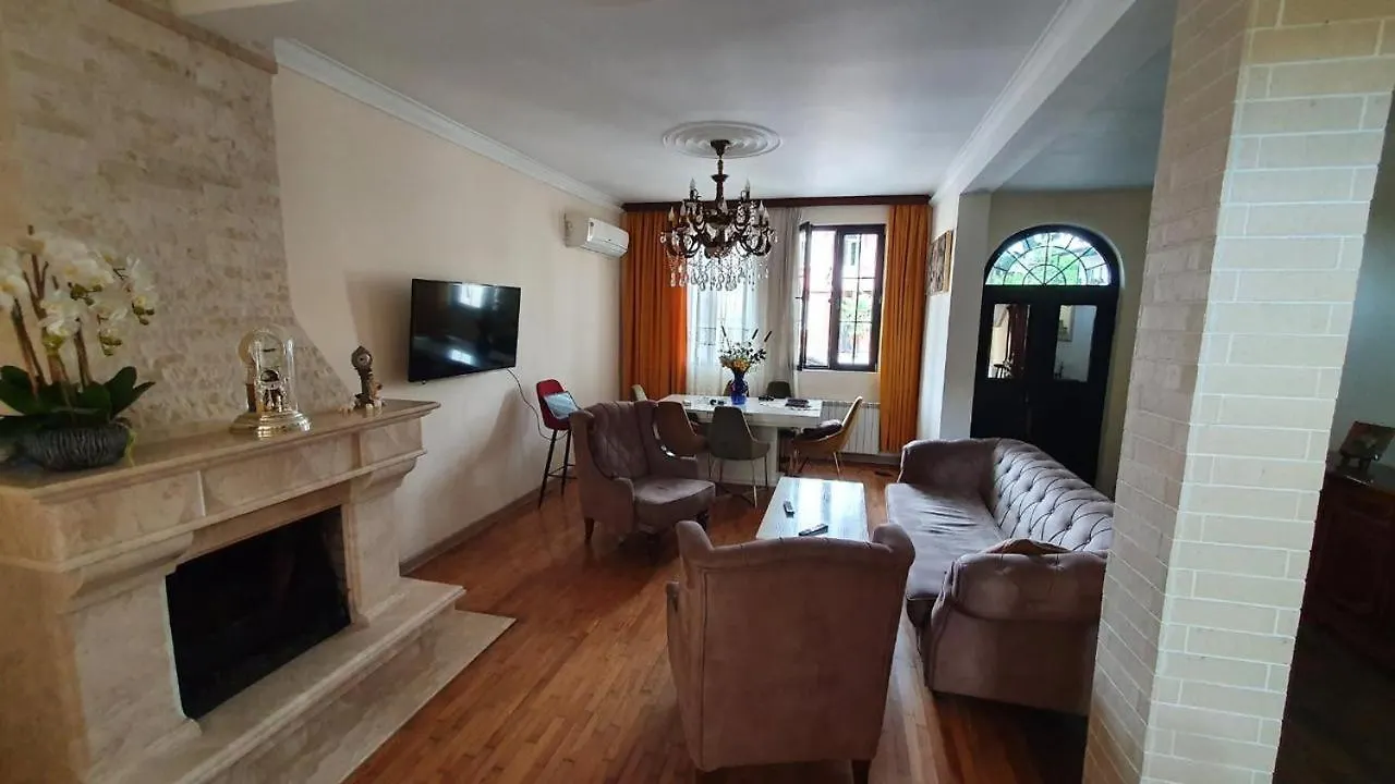 Maiko Homestay Batumi Georgien