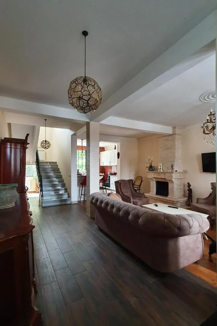 Lejlighed Maiko Homestay Batumi