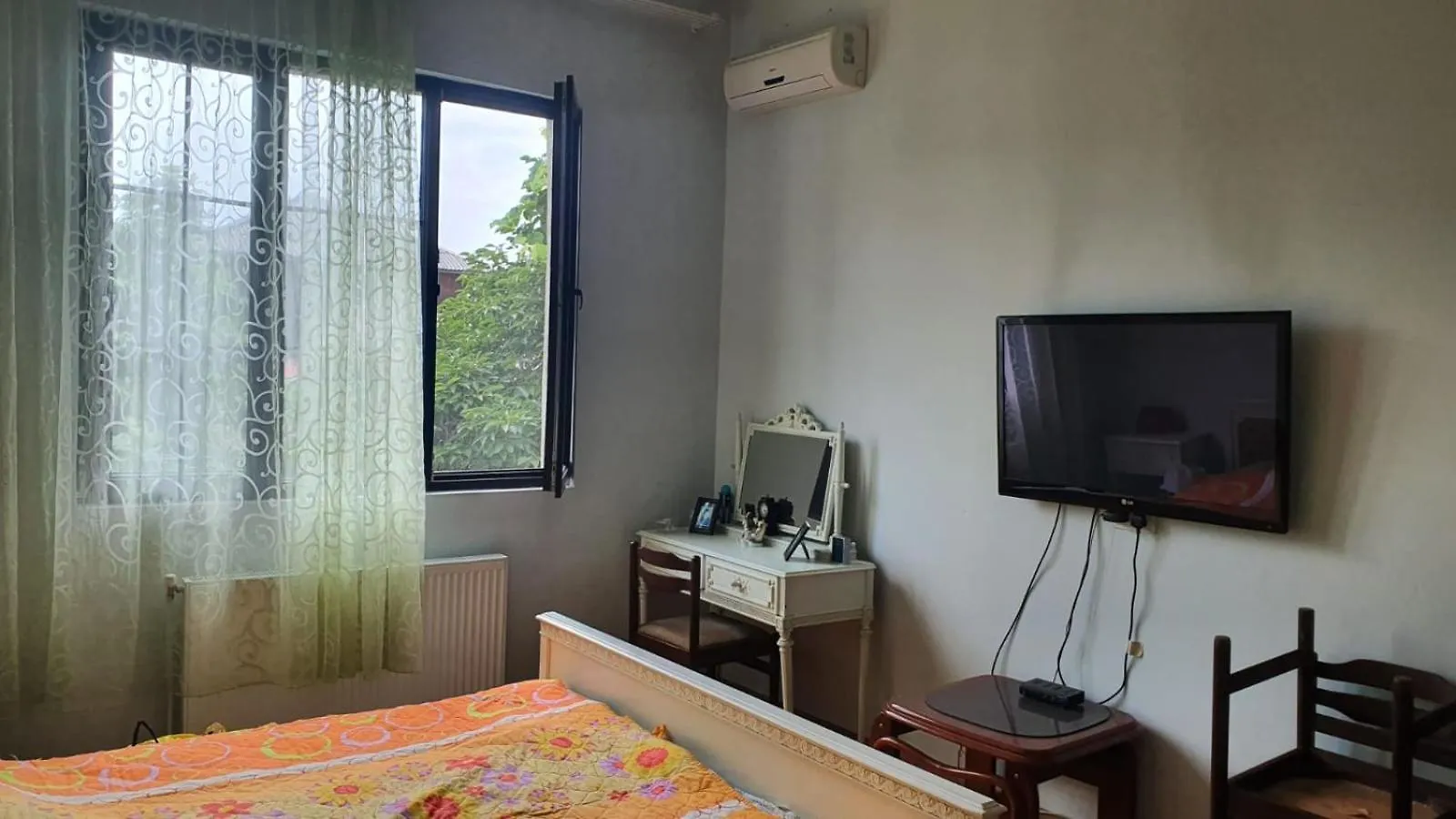Maiko Homestay Batumi Georgia