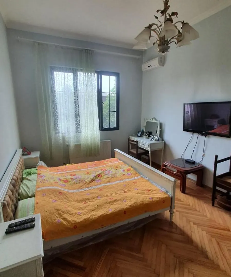 Maiko Homestay Batumi Apartment