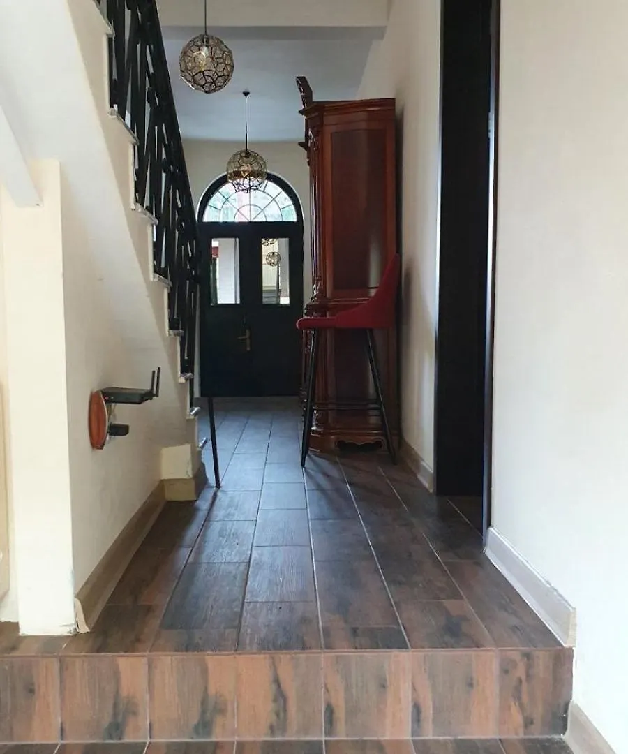 Apartment Maiko Homestay Batumi Georgia