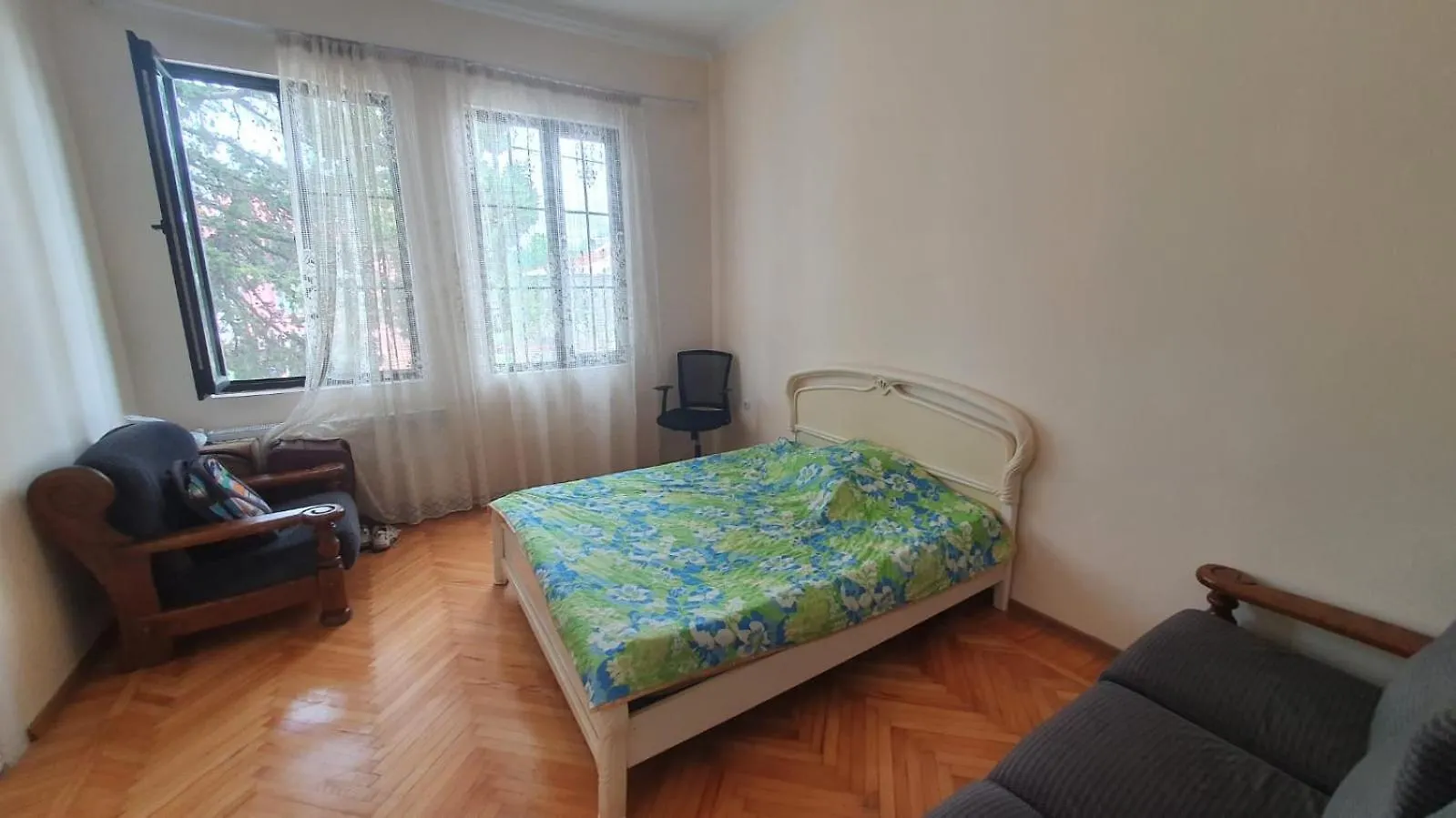 Maiko Homestay Batumi Georgia