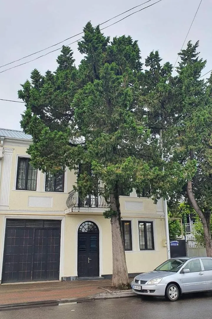 Apartment Maiko Homestay Batumi