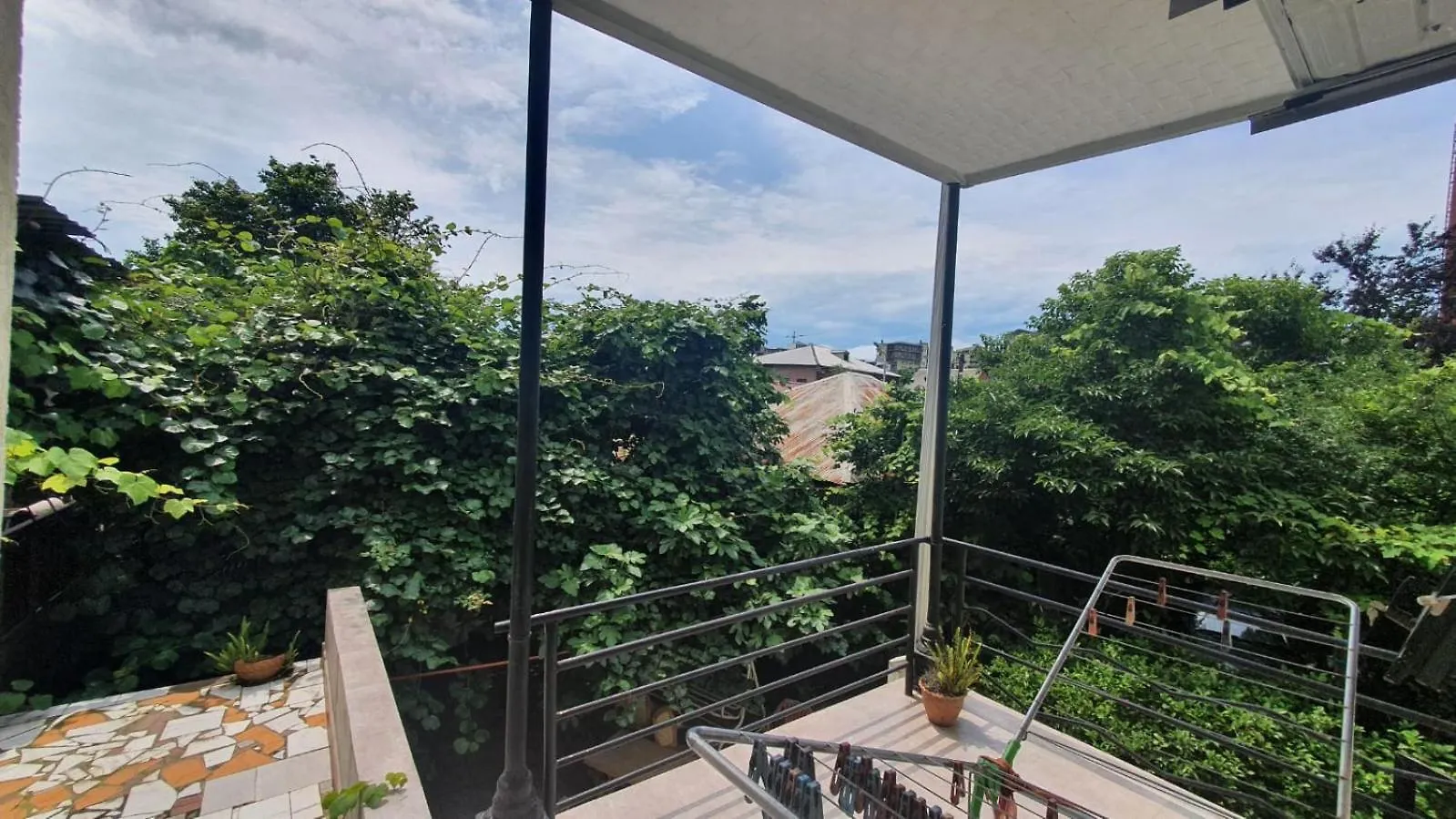 Maiko Homestay Batumi Apartment
