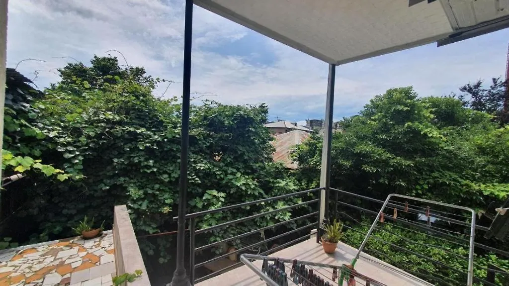 Maiko Homestay Batumi Lejlighed